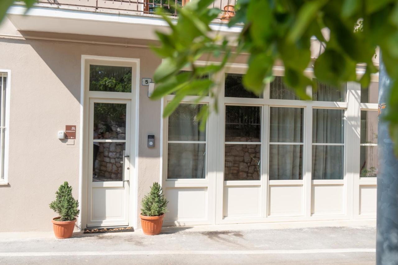 Bed and Breakfast La Bastia - Bed & Soul Nuvolento Екстер'єр фото