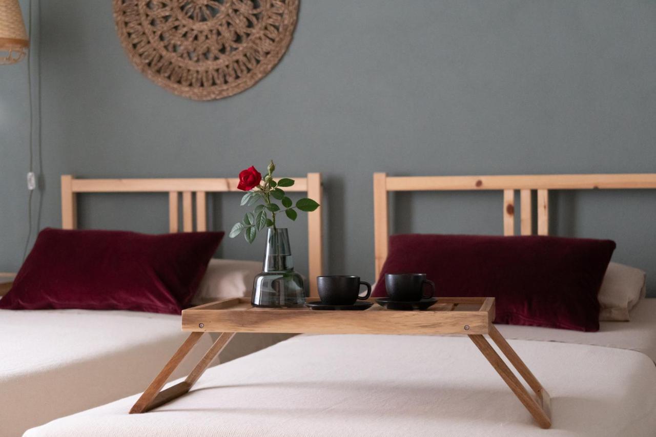 Bed and Breakfast La Bastia - Bed & Soul Nuvolento Екстер'єр фото