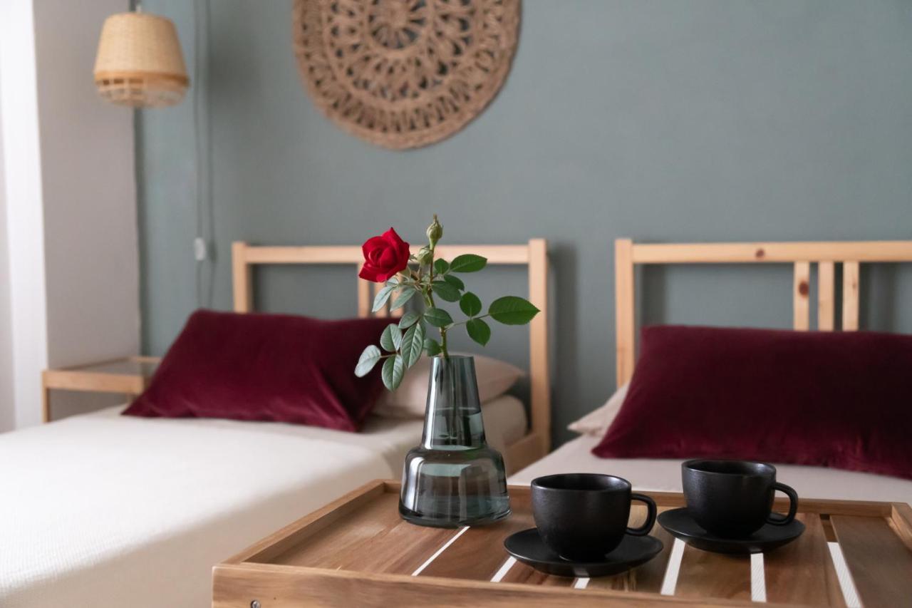 Bed and Breakfast La Bastia - Bed & Soul Nuvolento Екстер'єр фото