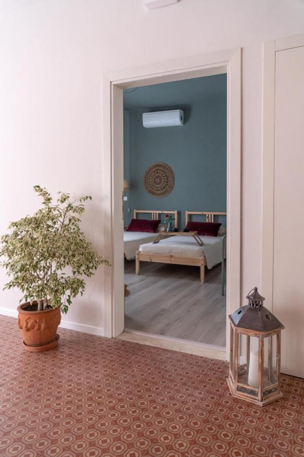 Bed and Breakfast La Bastia - Bed & Soul Nuvolento Екстер'єр фото