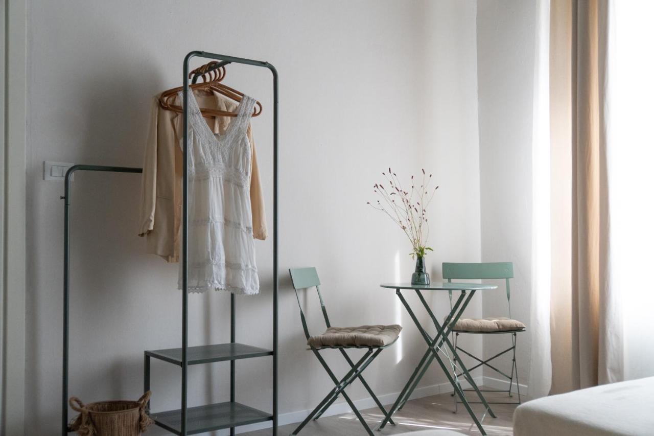 Bed and Breakfast La Bastia - Bed & Soul Nuvolento Екстер'єр фото