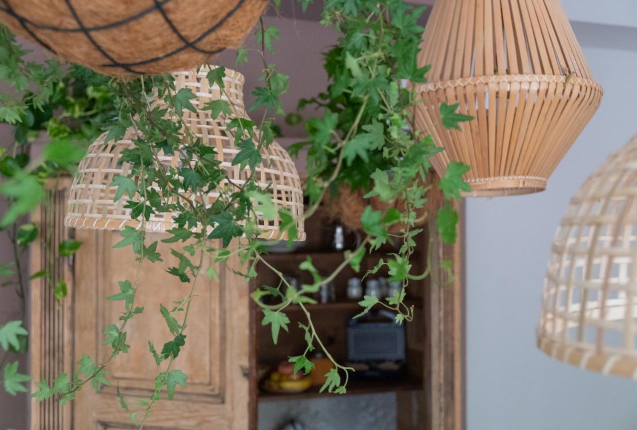 Bed and Breakfast La Bastia - Bed & Soul Nuvolento Екстер'єр фото