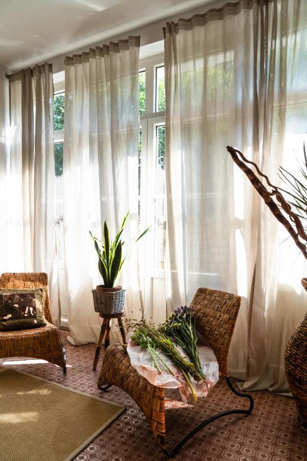 Bed and Breakfast La Bastia - Bed & Soul Nuvolento Екстер'єр фото