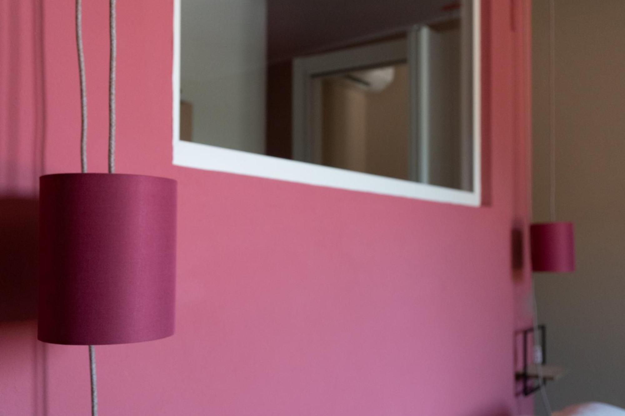 Bed and Breakfast La Bastia - Bed & Soul Nuvolento Екстер'єр фото