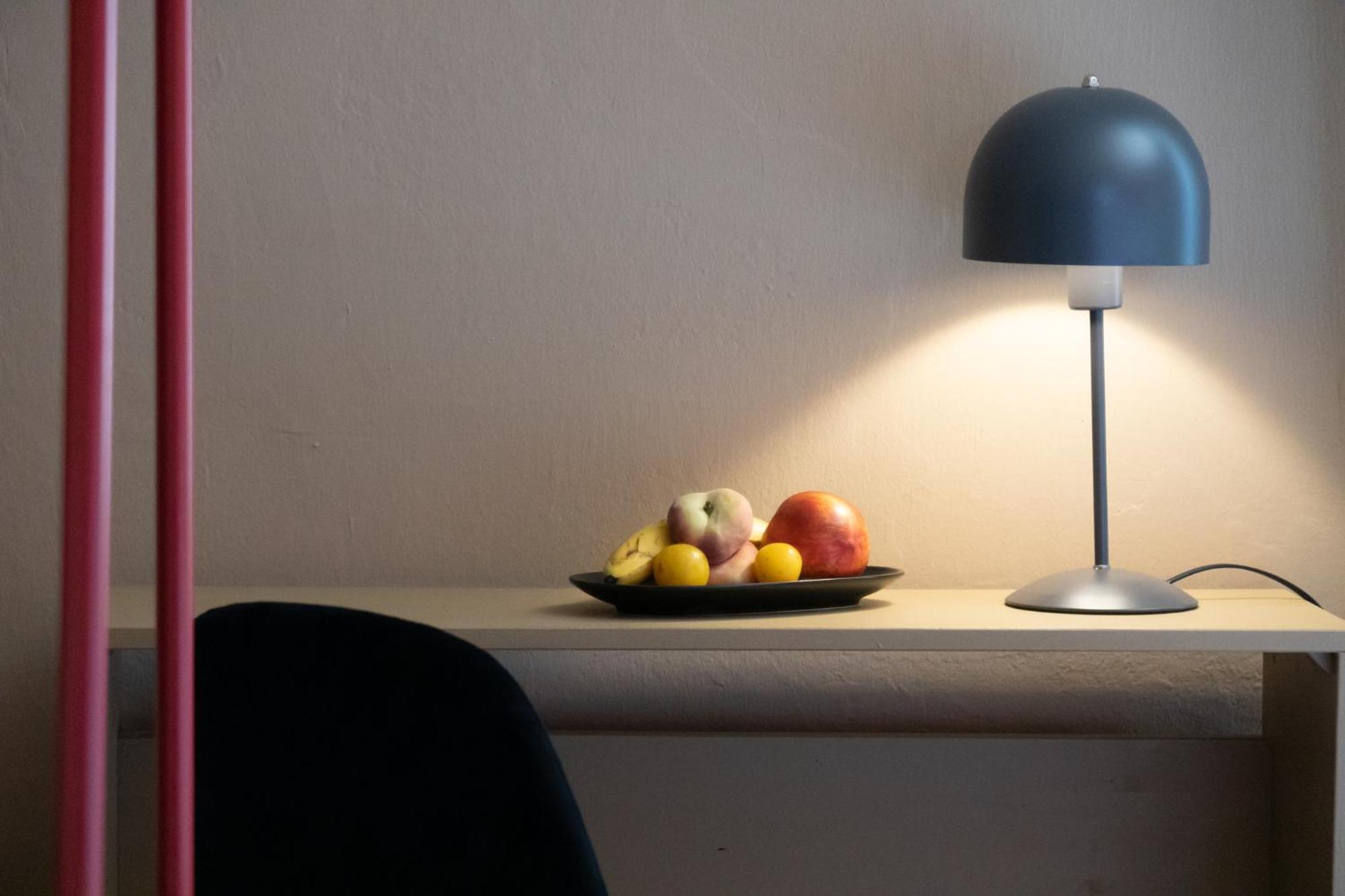 Bed and Breakfast La Bastia - Bed & Soul Nuvolento Екстер'єр фото