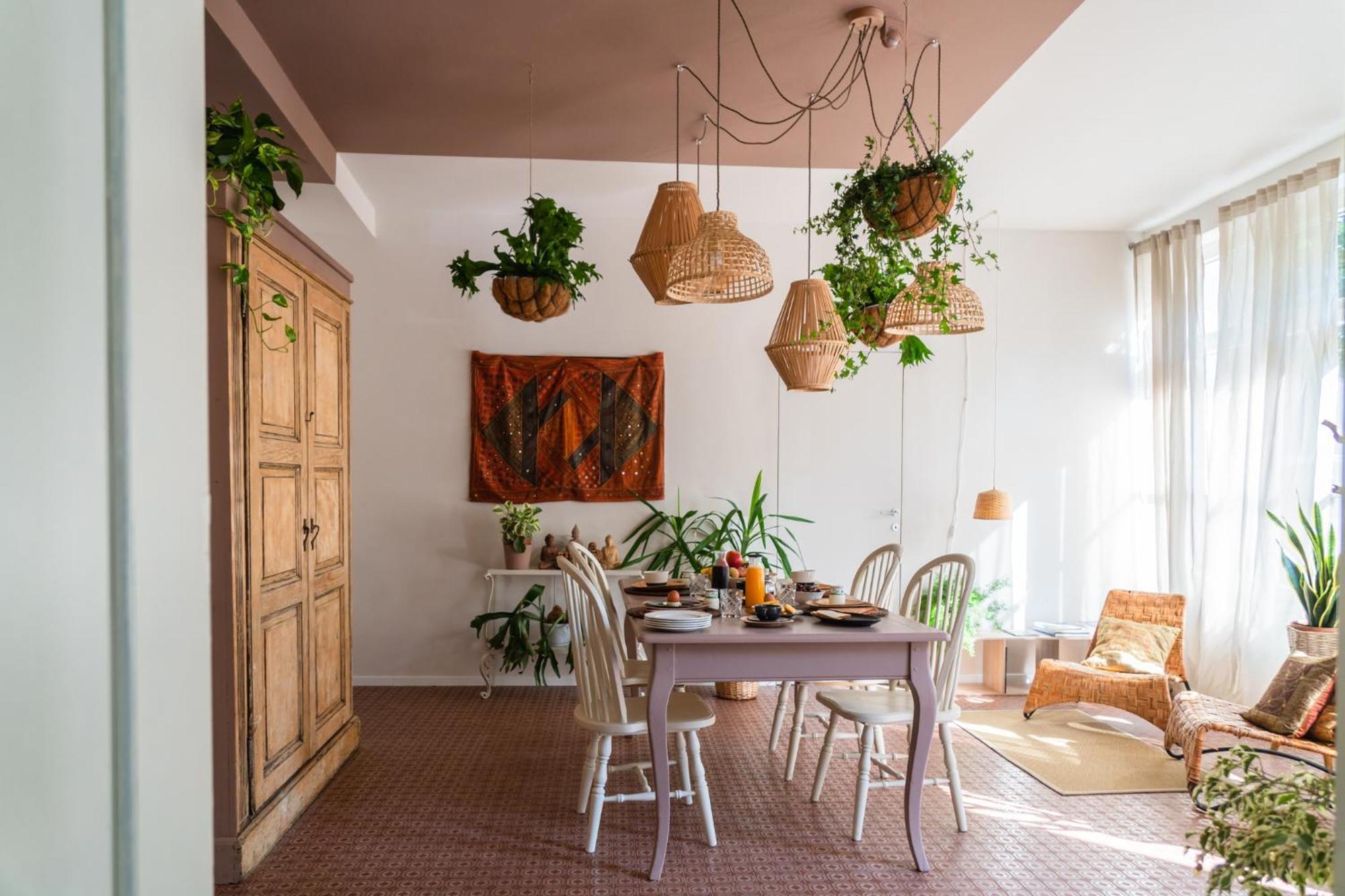Bed and Breakfast La Bastia - Bed & Soul Nuvolento Екстер'єр фото