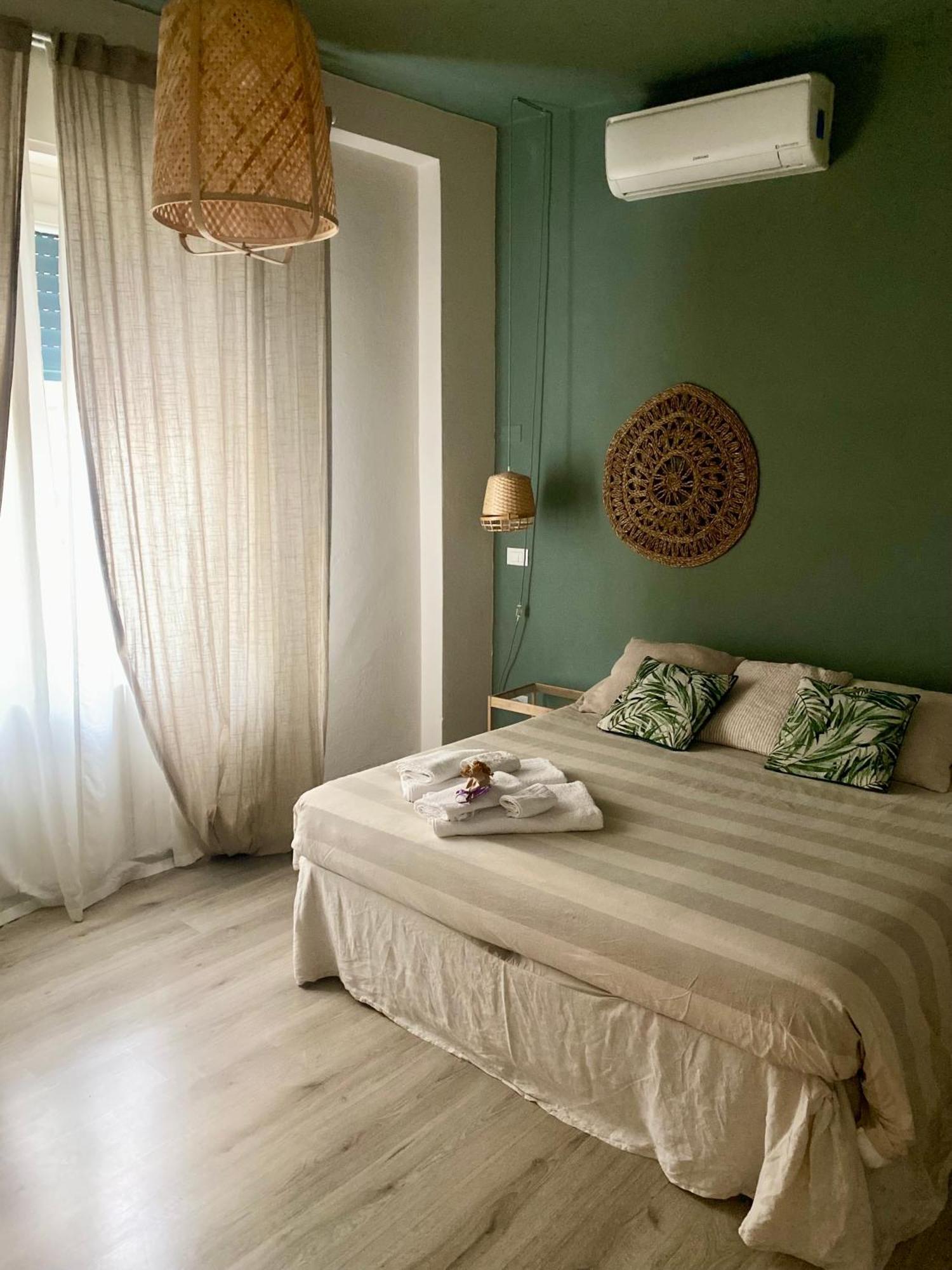 Bed and Breakfast La Bastia - Bed & Soul Nuvolento Екстер'єр фото